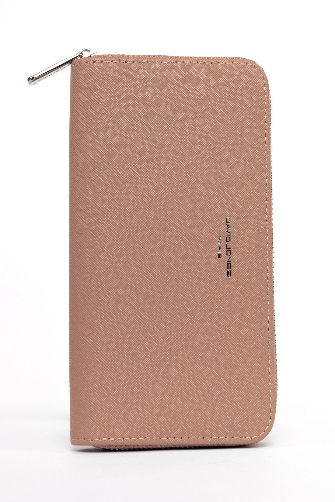 425-99 P138-510 Кошелек женский David Jones розовый