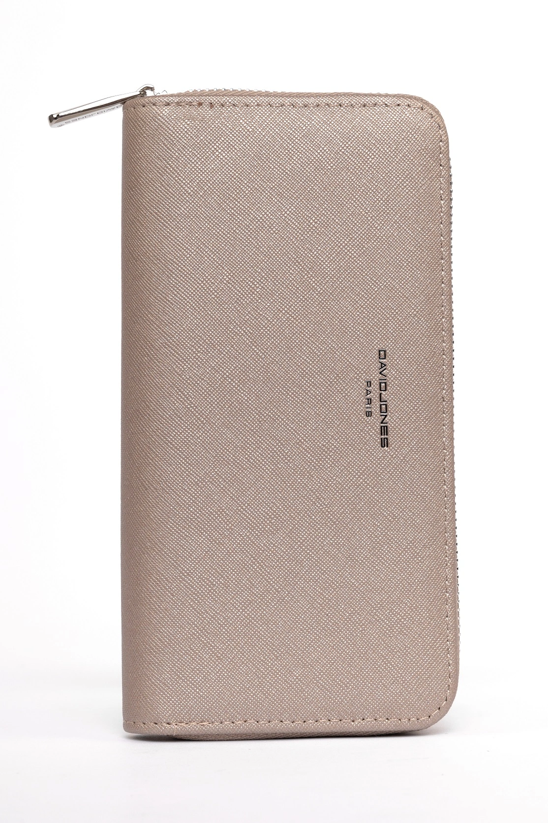 425-98 P138-510 Кошелек женский David Jones бронза