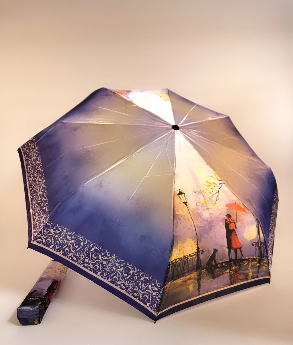 Главные зонты от дождя в каждом доме